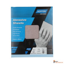 nortonschleifmittel/NORTON_schleifmittel_63642586132 Norton PRO A275 Standard sheets 230x280mm 320 GRIT_121865